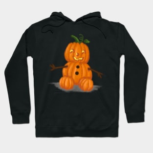 L’il Pumpkin Hoodie